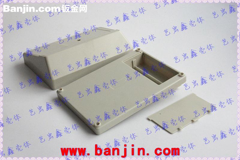 显示器胶壳 安防周边外壳\塑胶模具\台式机箱\塑胶外壳10-37