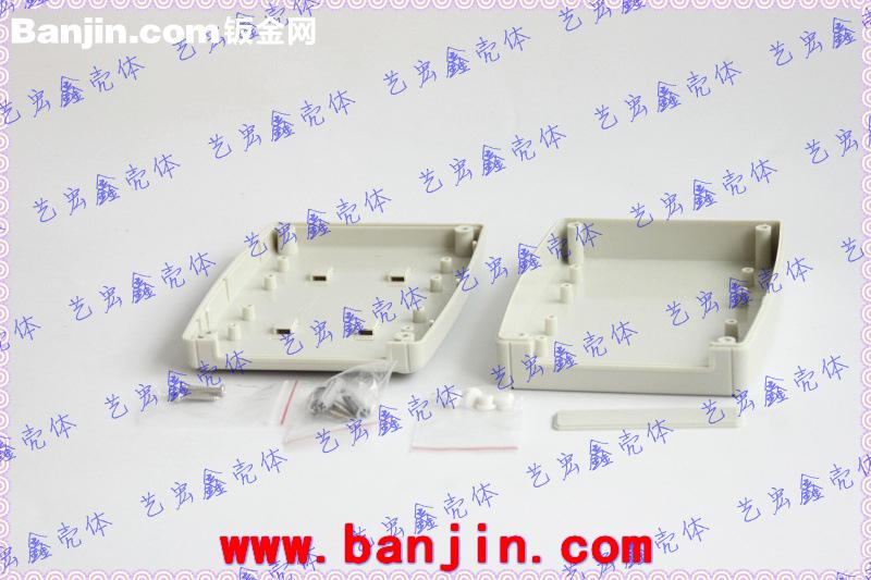 安防周边外壳\塑胶模具\台式机箱\塑胶外壳10-49