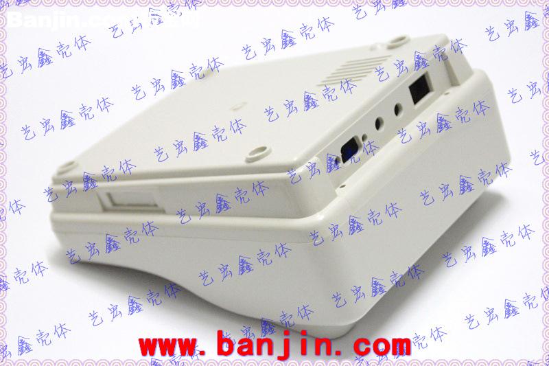 塑料制品\塑料外壳\塑料外壳\塑胶模具\塑料箱\塑胶外壳10-59