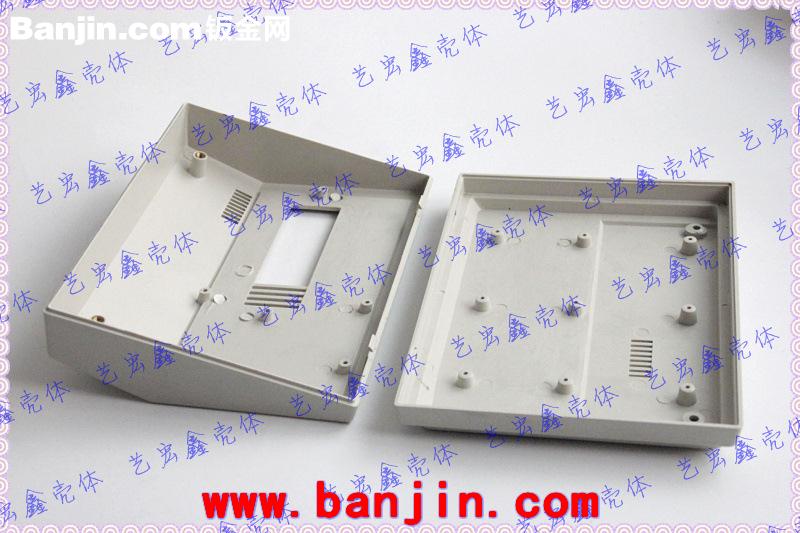 塑胶外壳 安防周边外壳 通用外壳 仪表外壳 控制器外壳10-35