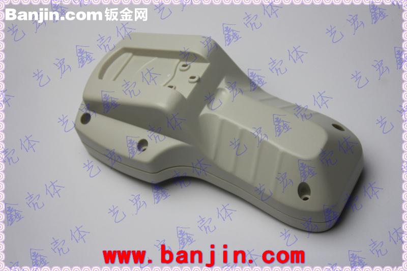 手持壳体手持POS机外壳 手持刷卡外壳 便携式塑胶外壳 11-54