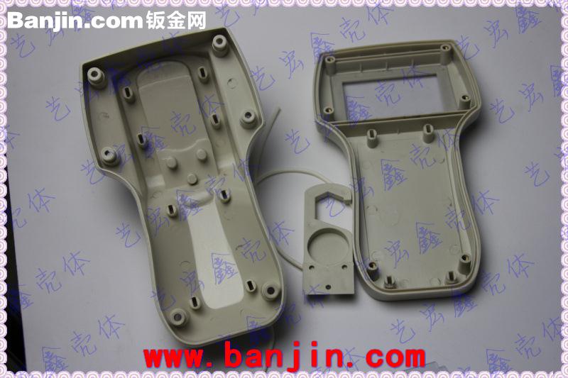 手持壳体手持POS机外壳 手持刷卡外壳 便携式塑胶外壳 11-54