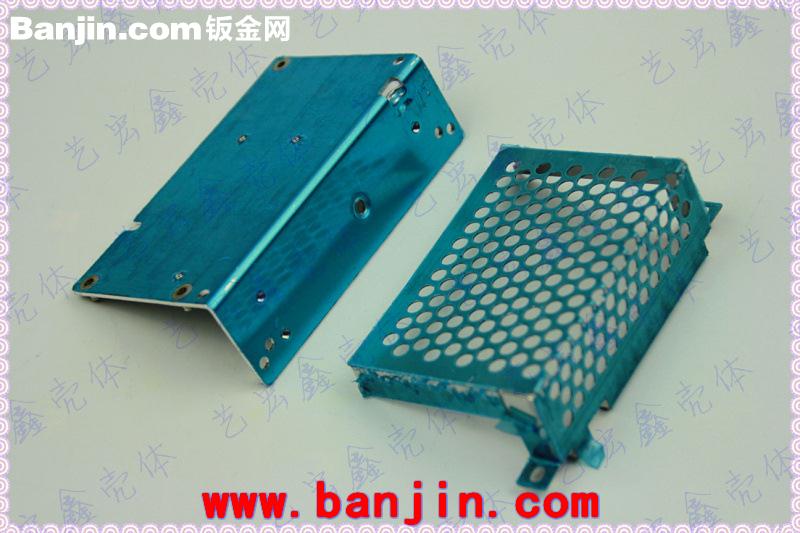 电源外壳/不锈铁电源外壳/五金壳体/工业用途电源外壳 14-3