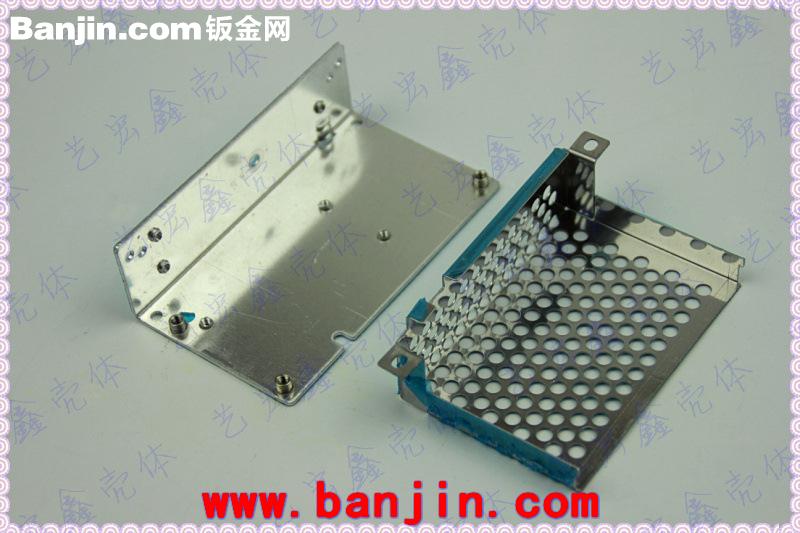 电源外壳/不锈铁电源外壳/五金壳体/工业用途电源外壳 14-3