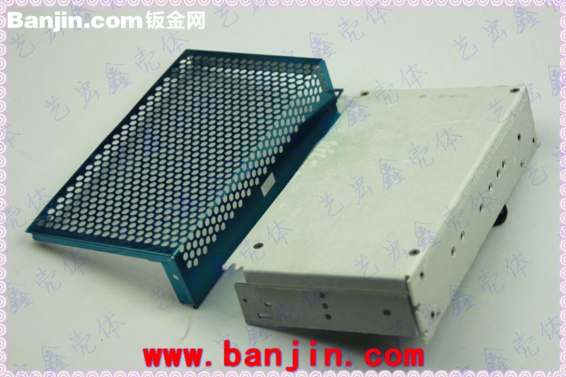 网装电源外壳 开关电源外壳 工业电源外壳14-5