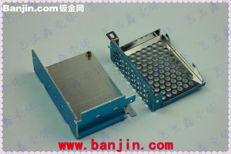 工业电源外壳/网装电源外壳/开关电源外壳/五金铁壳/电源壳 14-1