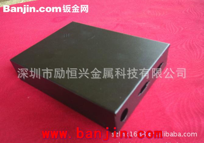 提供钣金加工 供应非标操作箱 控制柜