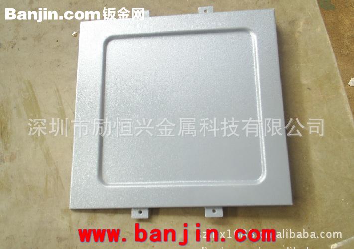 提供钣金加工 供应非标操作箱 控制柜