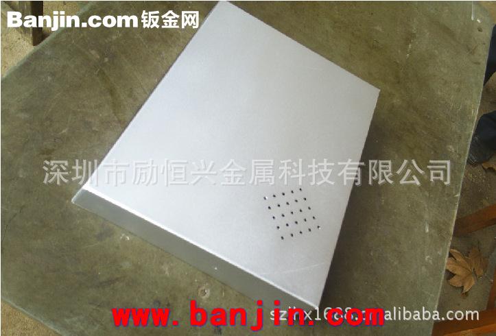 提供钣金加工 供应非标操作箱 控制柜