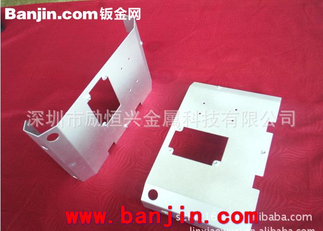 提供钣金加工 供应非标操作箱 控制柜