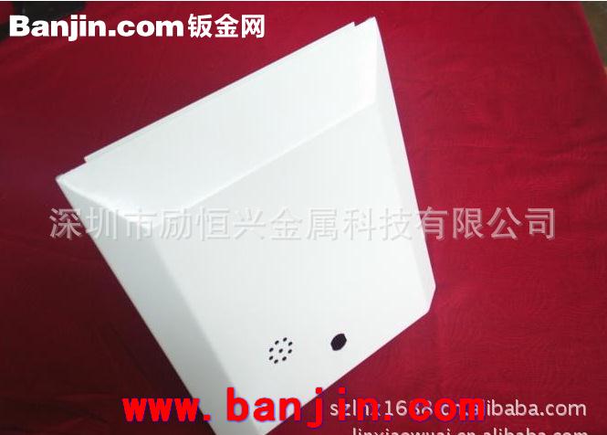 提供钣金加工 供应非标操作箱 不锈钢钣金加工