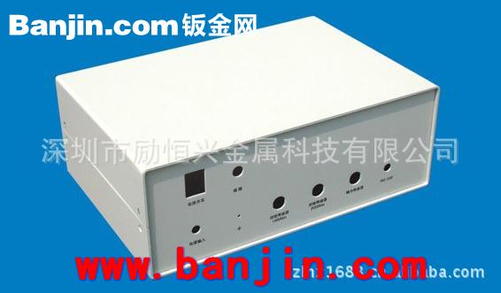 提供钣金加工 供应非标操作箱 不锈钢钣金加工