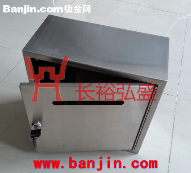 信报箱/出口信报箱/邮箱/信箱/欧式邮箱/不锈钢制品