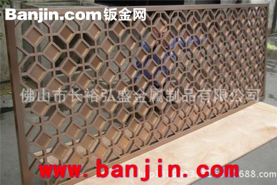 不锈钢屏风 制作 定做 来图 来样加工