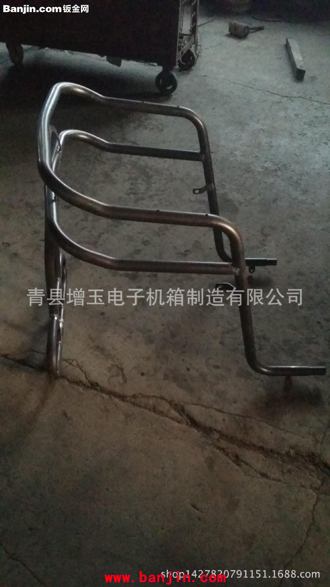 弯管加工 焊接加工 抛光 冲压 钣金 折弯 机械加工 产品设计开发