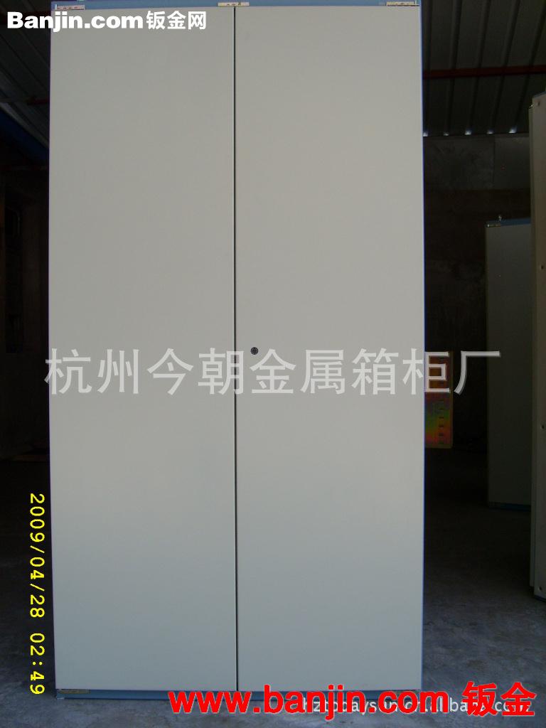 提供钣金加工 非标定制电控柜 电控箱 七氟丙烷柜体