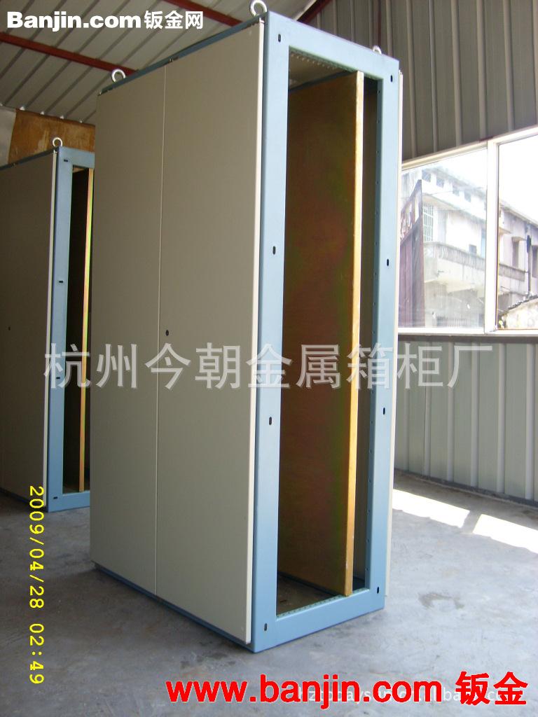 钣金加工 定制非标控制柜  各类钣金件