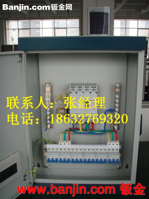 批发网络机柜 服务器机柜 钣金机壳 钣金外壳 钣金加工