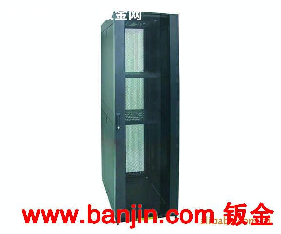 黑背青县专业供应机箱机柜 显示屏 操作台 网络机柜 电力机柜 u箱
