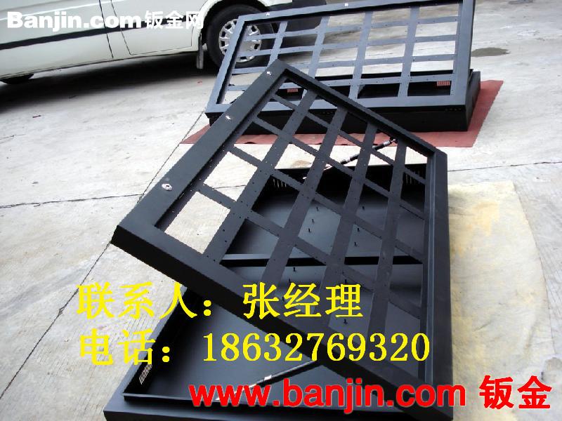 专业定制LED显示屏箱体 防水箱体 户外箱体 钣金外壳 钣金加工