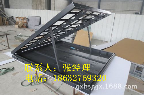 专业定制LED显示屏箱体 防水箱体 户外箱体 钣金外壳 钣金加工