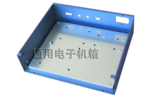 钣金壳加工