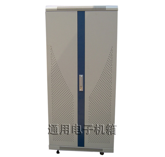 专业生产网络防水机柜 电力机柜 钣金加工可定制