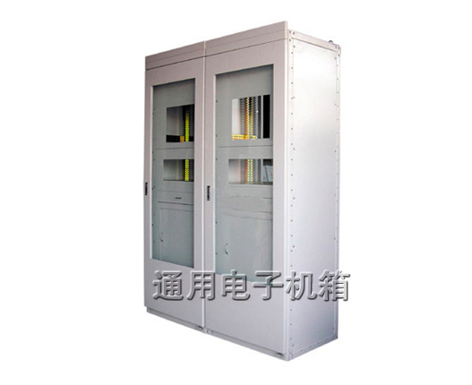 专业生产电力机柜 网络防水机柜 钣金机箱机柜加工可定制