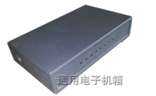 专业生产铝合金机箱外壳 电子仪器机箱 铝型材机箱外壳