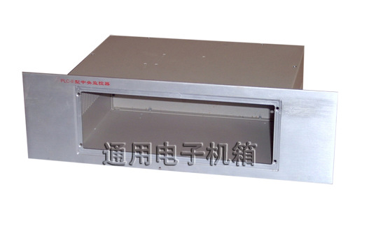 厂家生产机箱机柜 钣金加工工业控制箱 钣金壳
