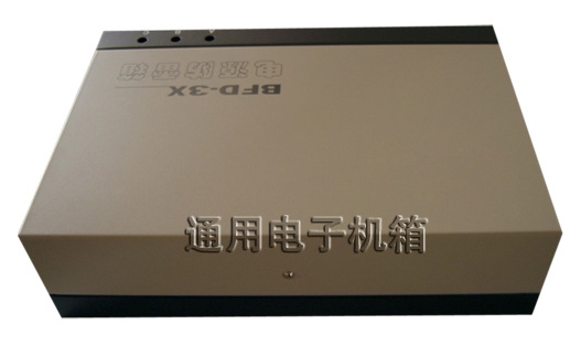 青县机箱机柜厂家 钣金机箱 U箱 电力控制柜