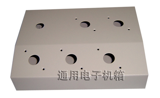 青县机箱机柜厂家 钣金机箱 U箱 电力控制柜