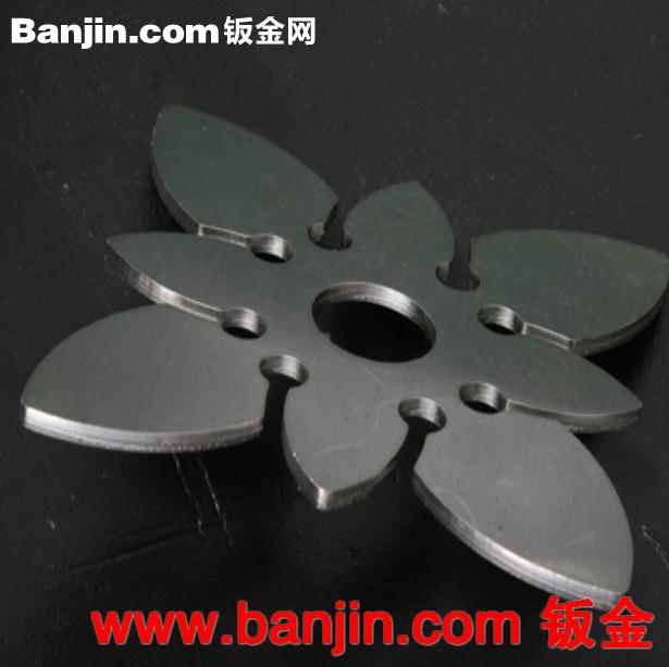 专业激光切割各种材质板块 不锈钢 碳钢等各种金属制品加工