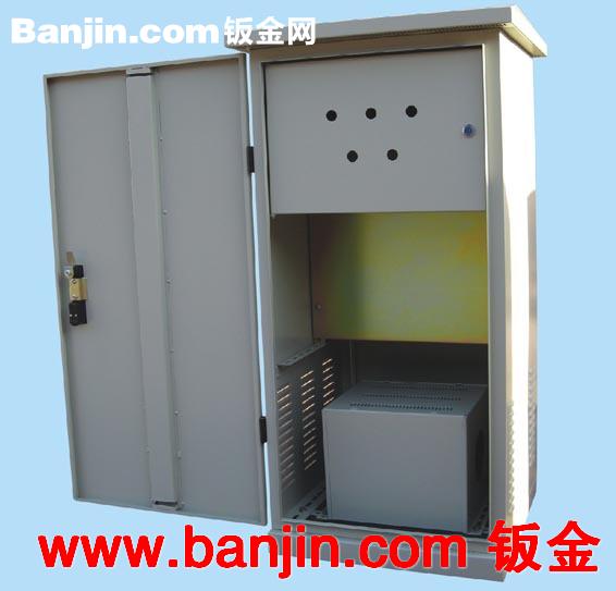 承接各类不锈钢机箱机柜钣金加工 不锈钢钣金加工