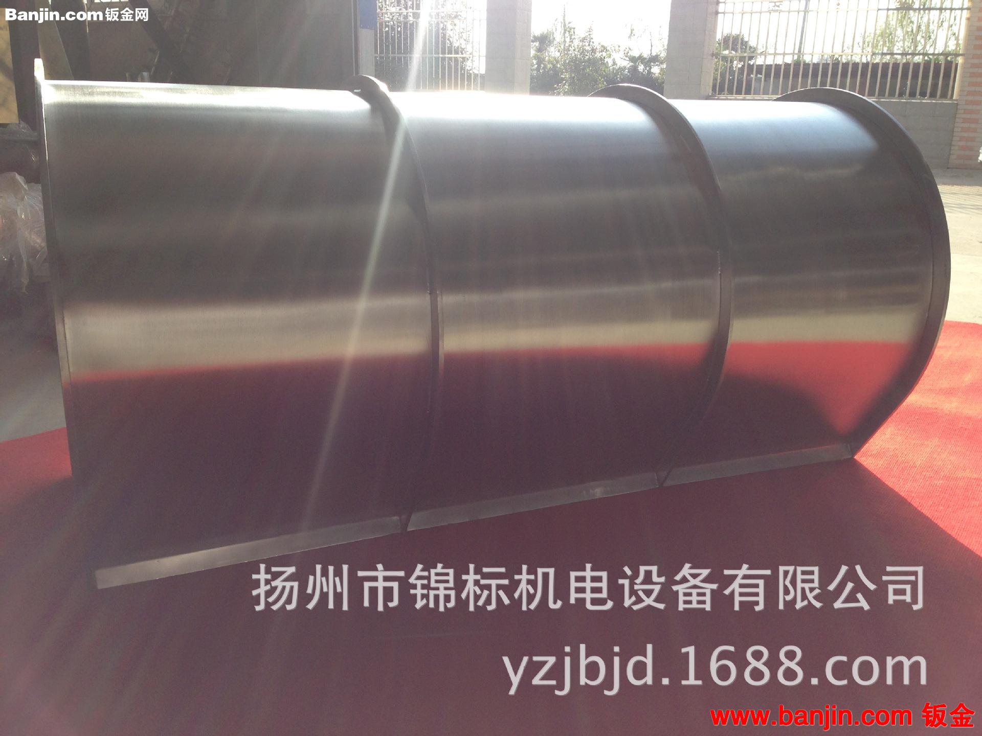 精品不锈钢料仓批发 非标件制作加工 钣金加工