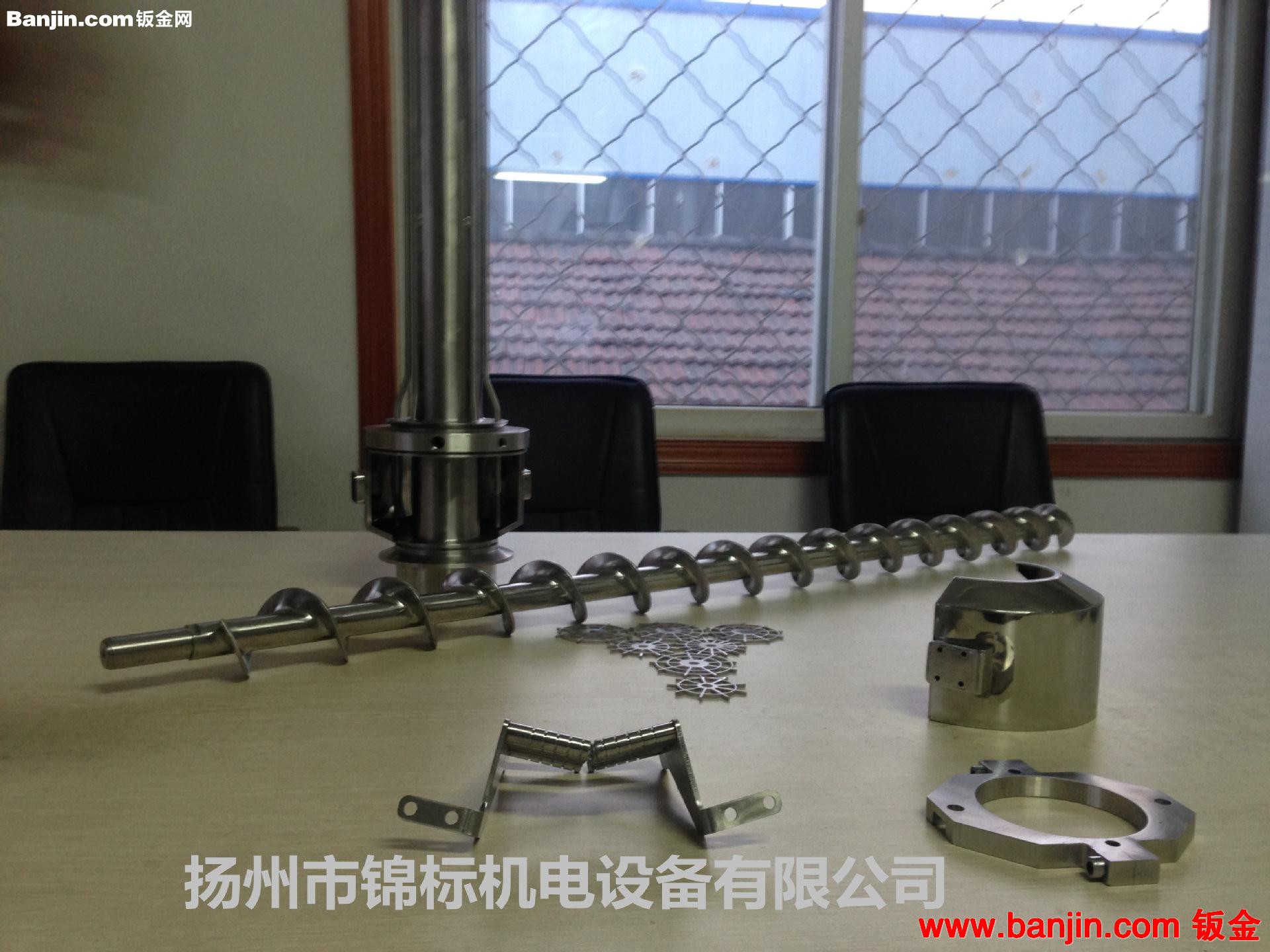 精品不锈钢加工批发 非标件焊接加工 钣金加工 质优价廉