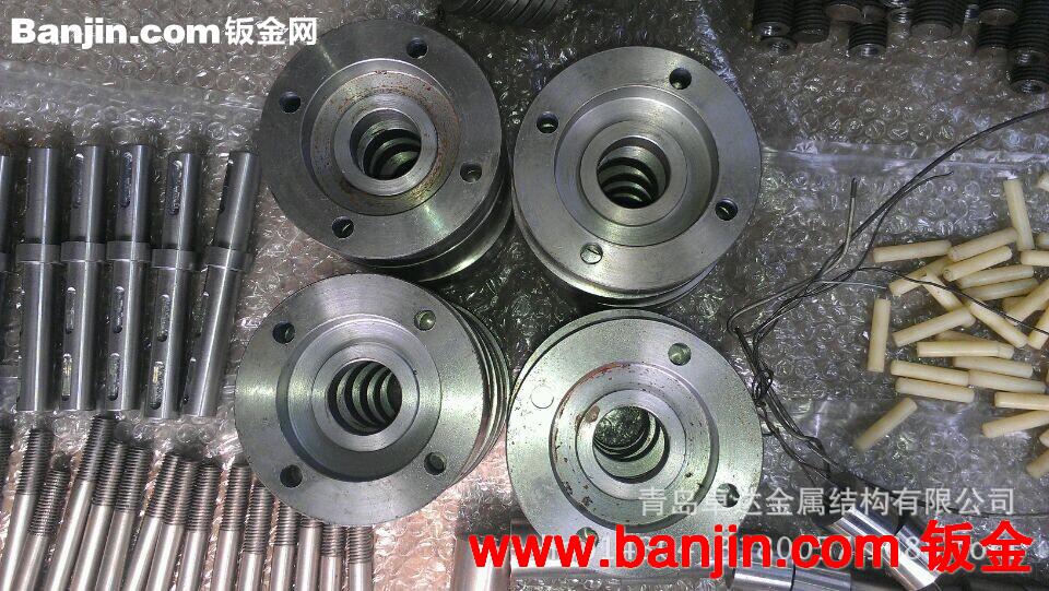 厂家承接 机加工件 来图加工 来样加工