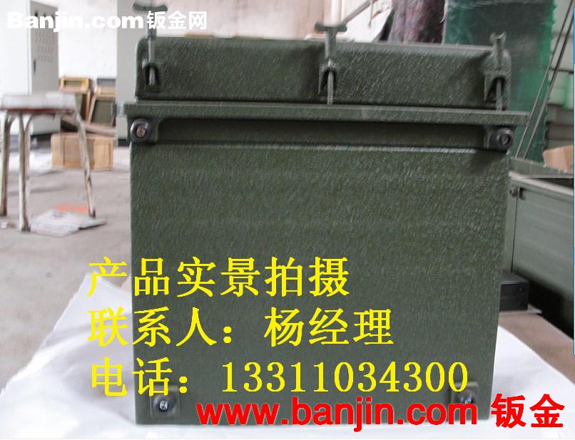 机柜厂家专业定制非标机柜 铝合金电力机柜 标准钢钣金加工
