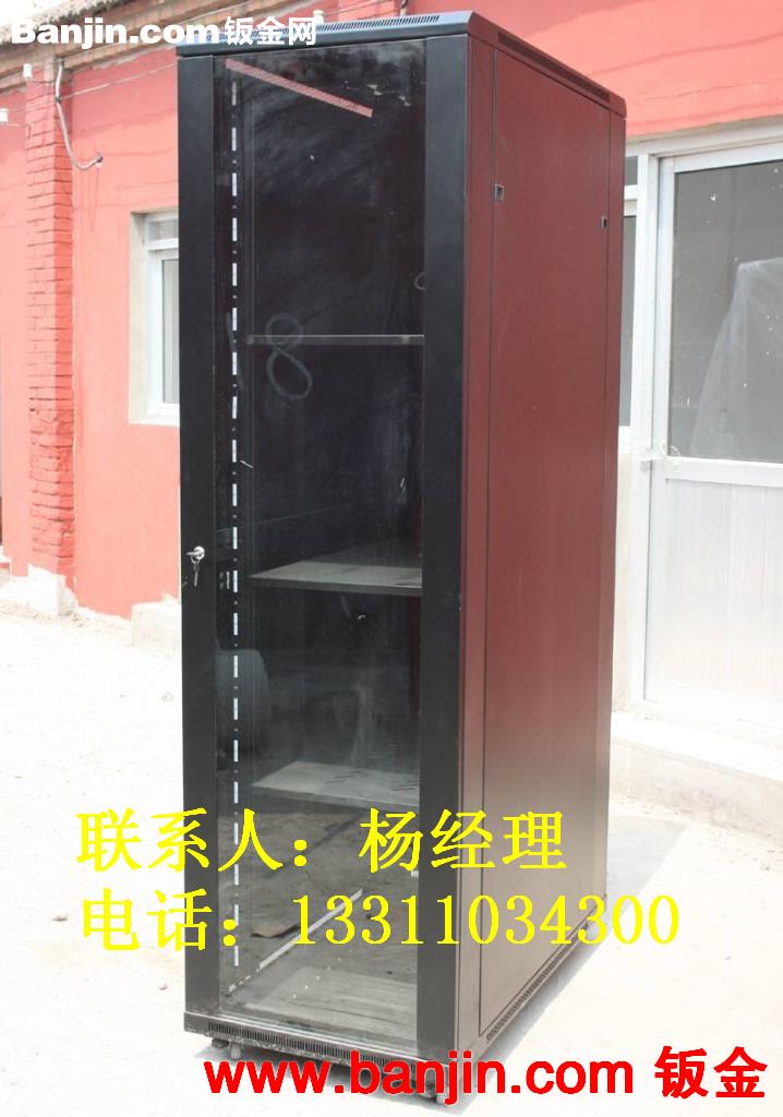 青县机柜厂家定制工业机箱机柜 电力机箱机柜 非标钢配电柜