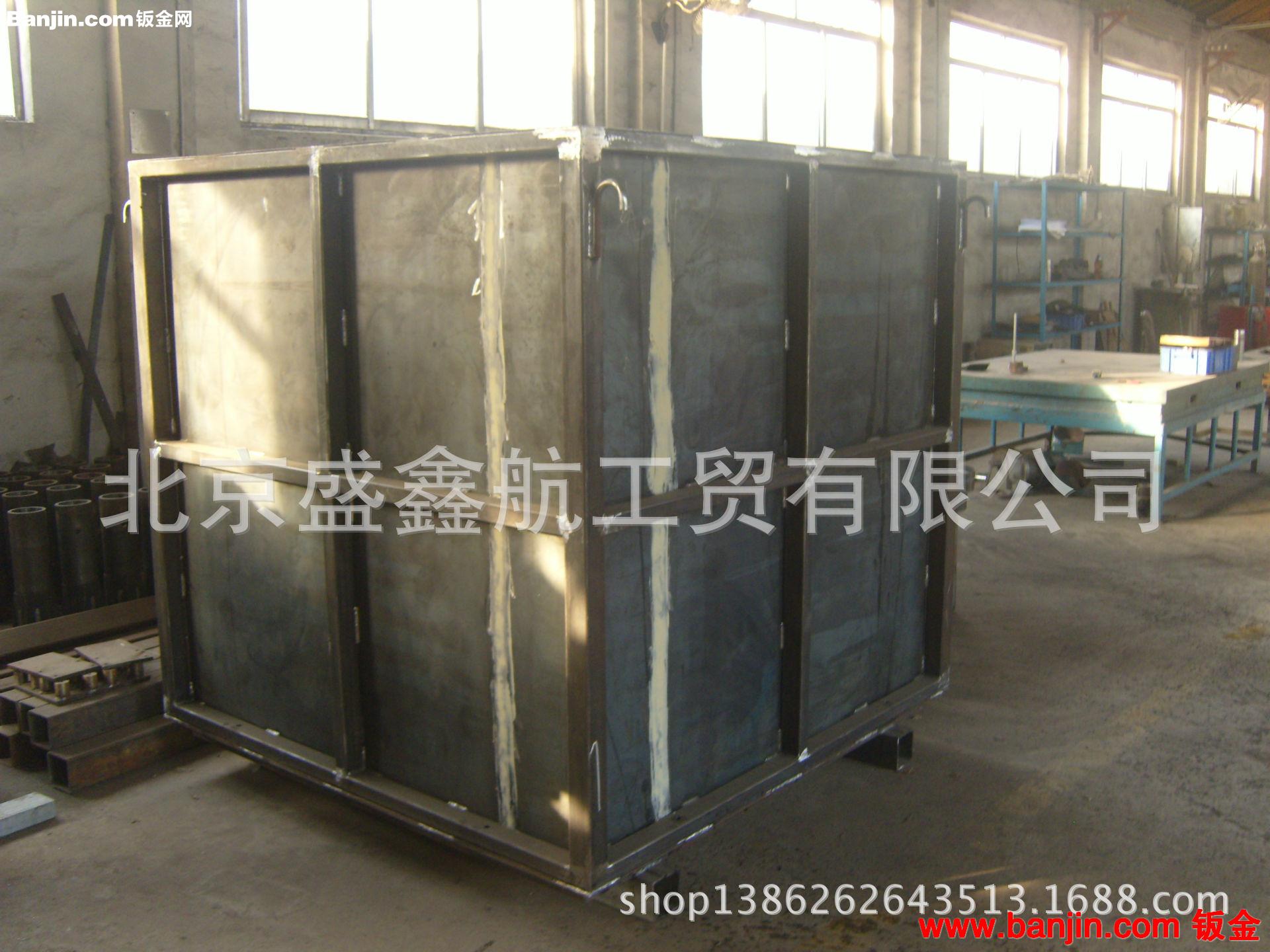 承接各种大中小型金属非金属钣金焊接精美加工