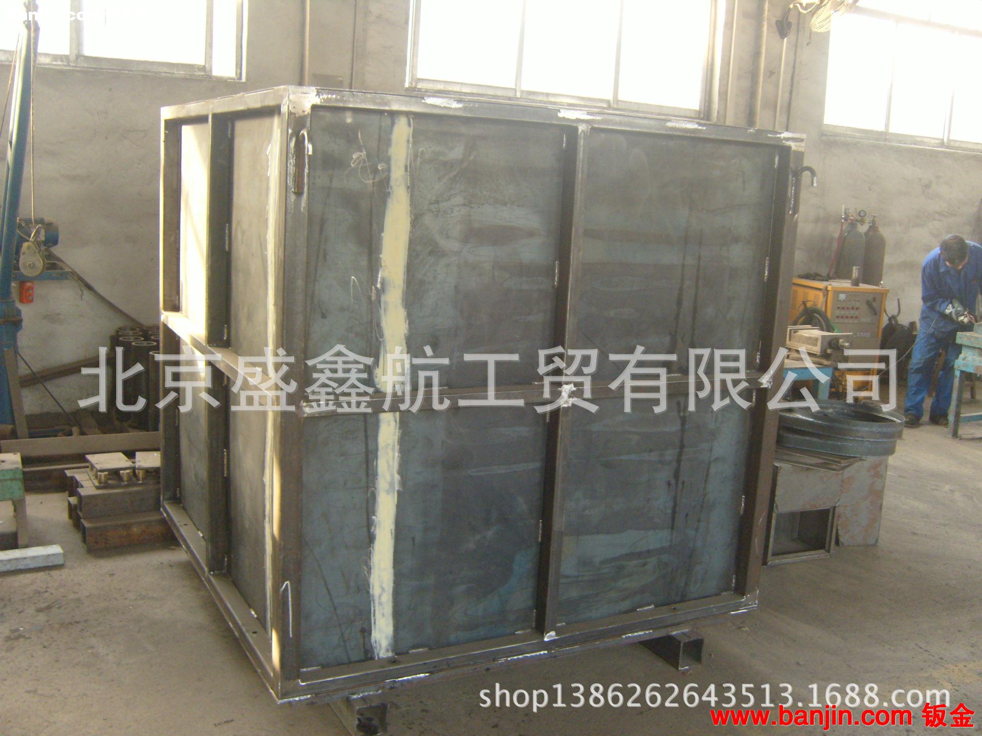 承接各种大中小型金属非金属钣金焊接精美加工