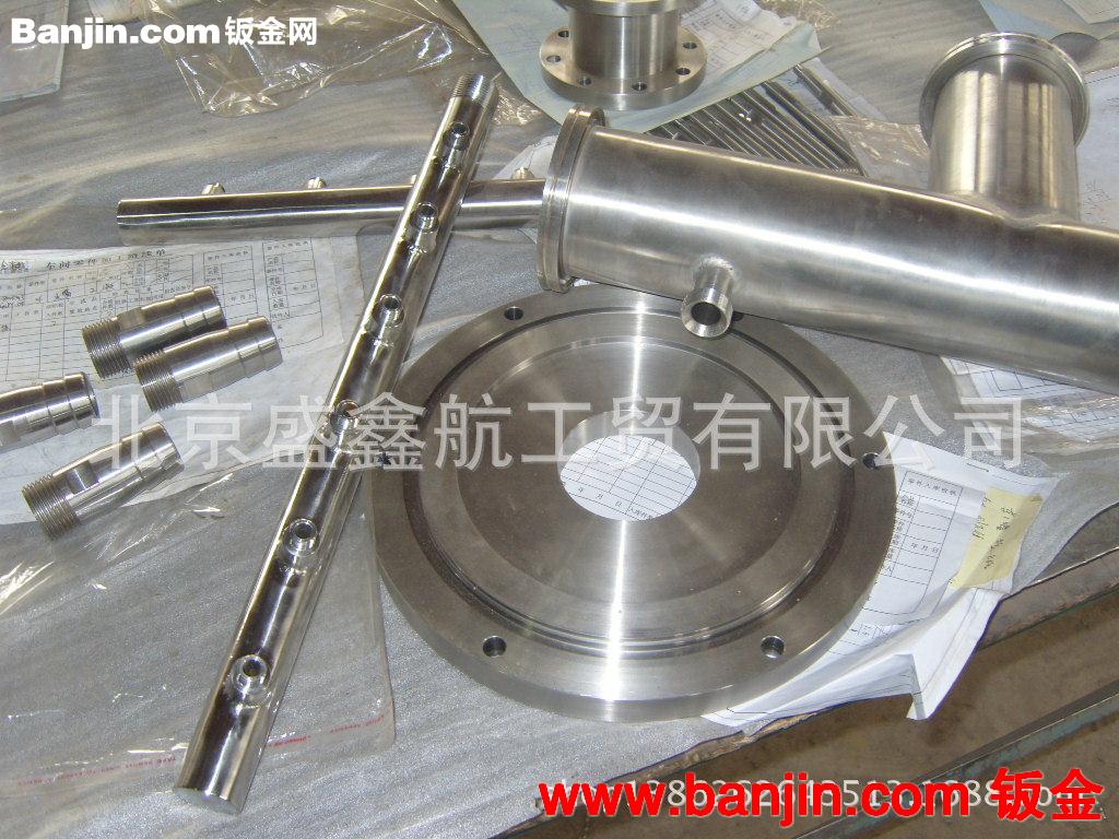 承接各种金属非金属高精度数控车床加工中心设计加工