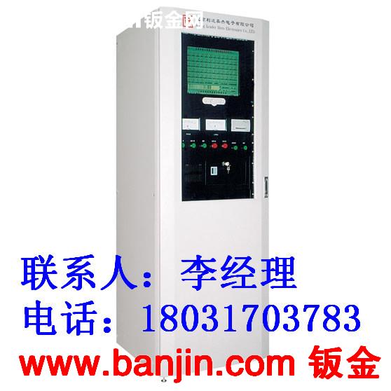 厂家加工电力机柜外壳 服务器机箱机柜 来图定做