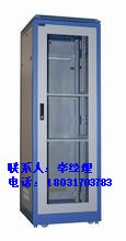 专业批发网络机柜 服务器机柜 电力机柜 钣金外壳 钣金加工