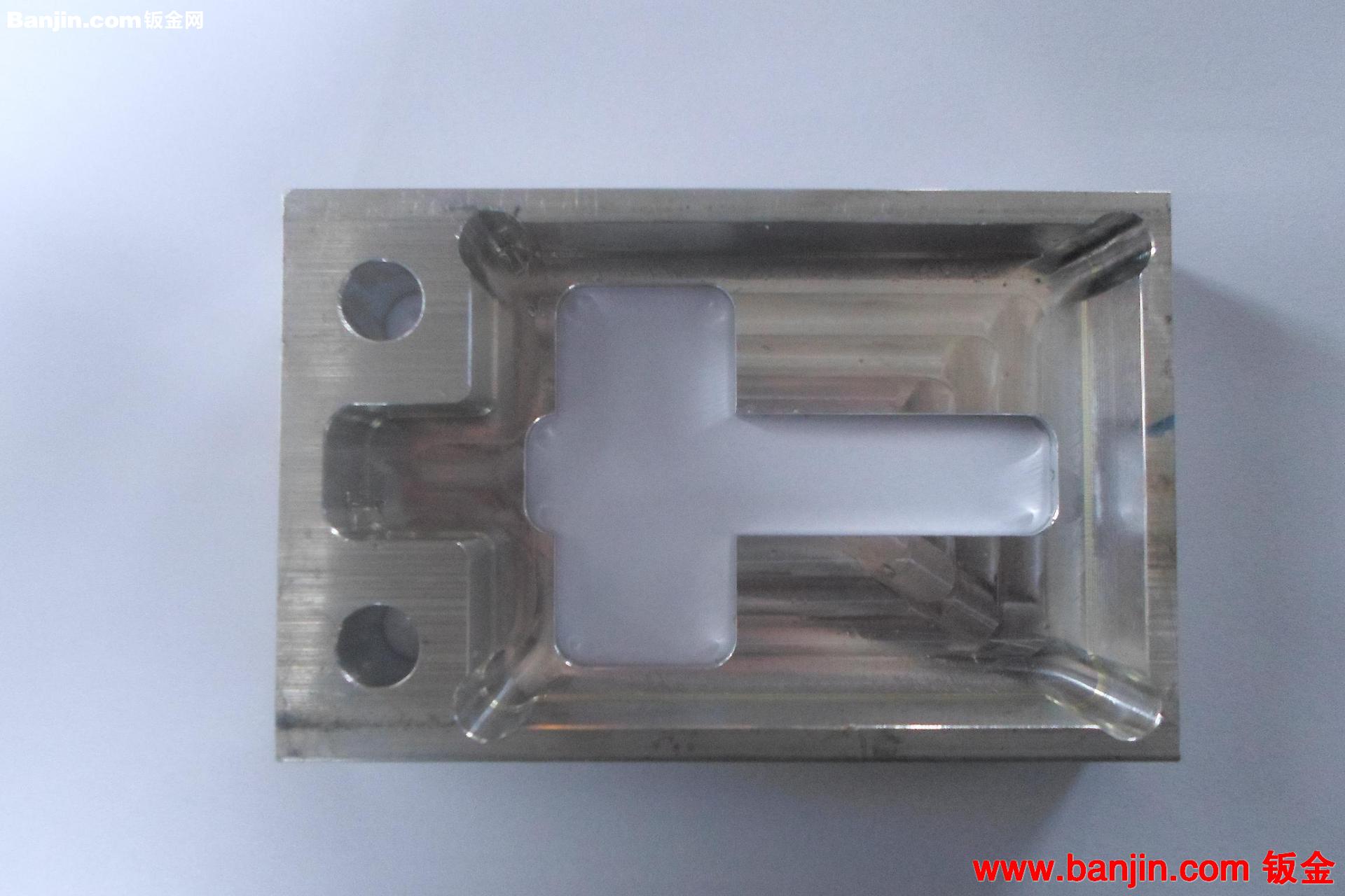 数控加工铝壳 激光切割加工 机箱外壳加工