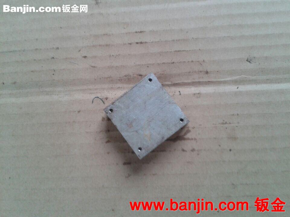 青县机加工厂家专业铝散热片 机加工  铝件加工 钣金加工