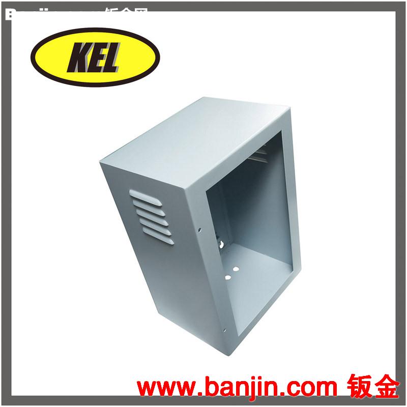 专业加工电缆桥架，冲压件，五金箱体首选青岛凯恩利