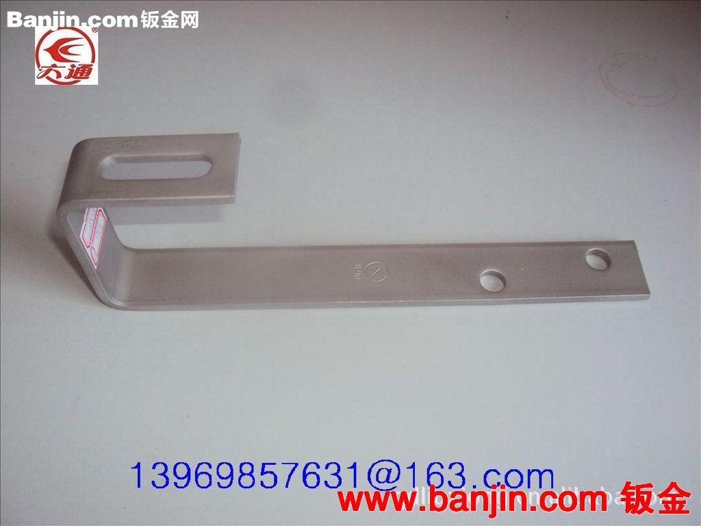sixbrother 常年生产roof hook，不锈钢支架，太阳能屋顶挂钩
