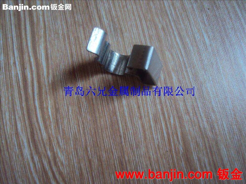 六兄批量生产光伏线卡，线扣，不锈钢线卡子，布线卡扣