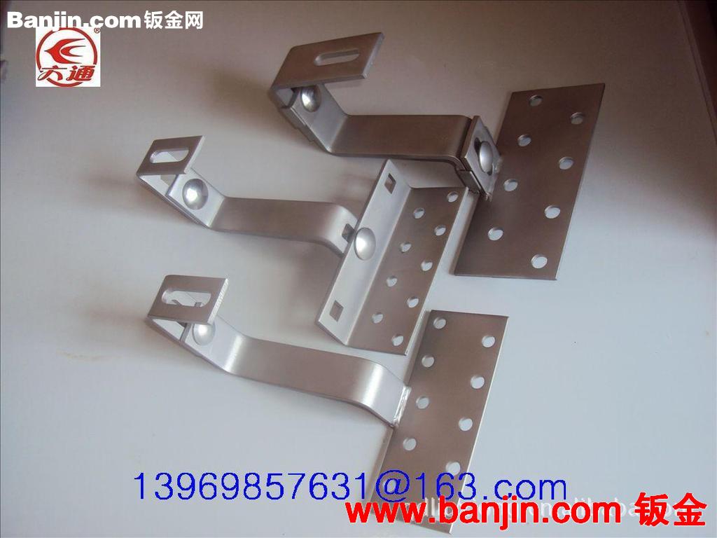 供应六兄支架，六兄太阳能支架，roof hook，Dachhaken